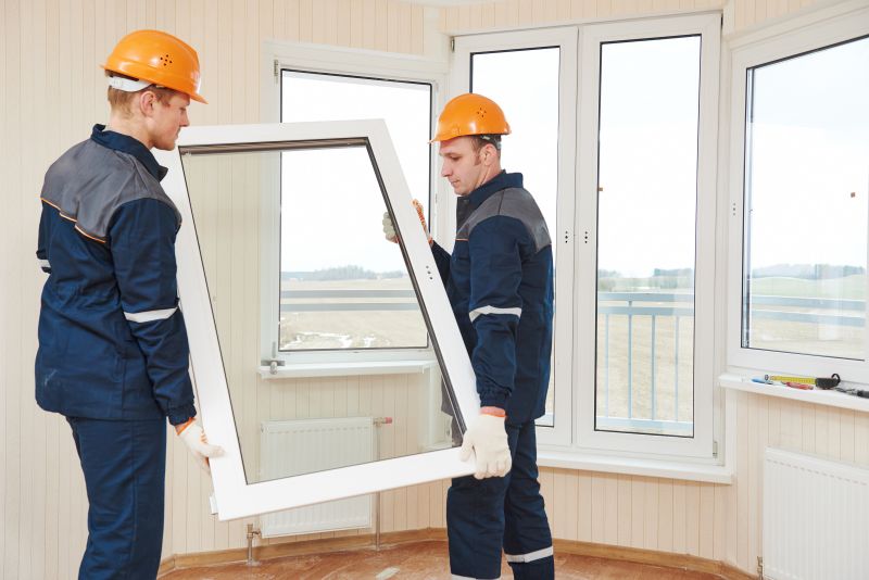 Cost of Windows Installation in Orange, CT